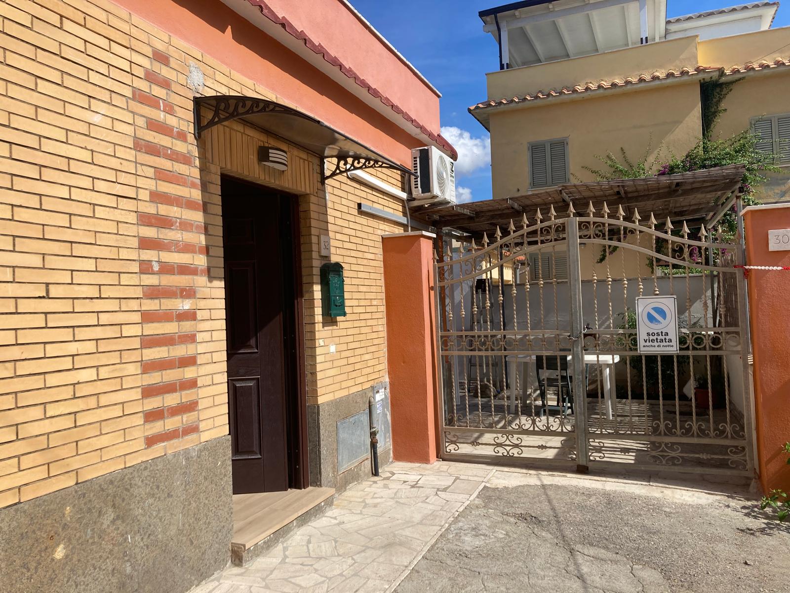 appartamento in vendita
