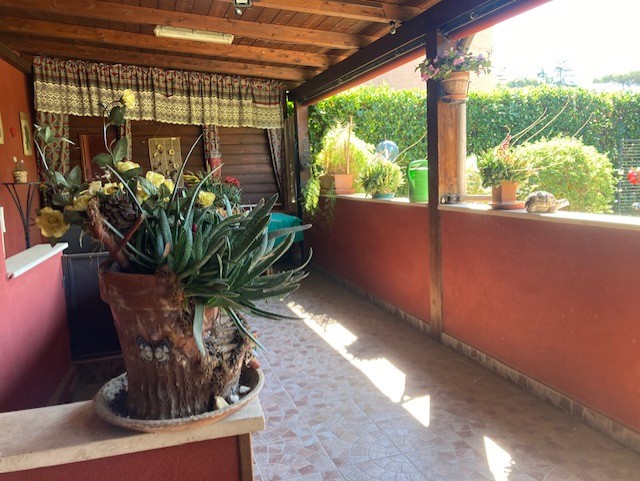 appartamento in vendita